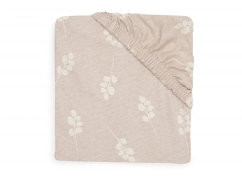 Prestieradlo napínacie 120 x 60 cm Jollein