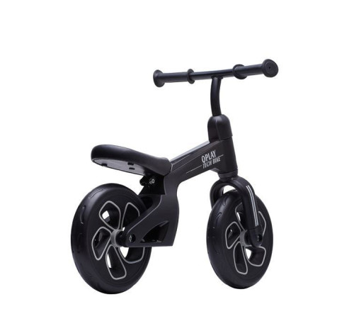 Odrážadlo Tech, vek 2 - 4 roky, do 30 kg Qplay