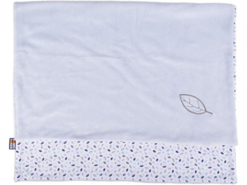 Detská deka Wellsoft bavlna 100 x 70 cm
