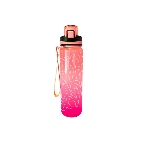 Fľaša Oxy LiFE 800 ml Ombre OxyBag