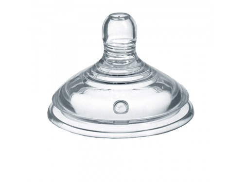 Náhradný cumlík C2N Closer to nature 2 ks Tommee Tippee