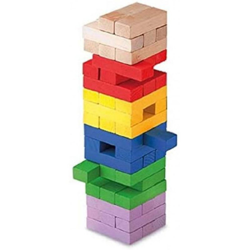 Veža Block & Block Cayro