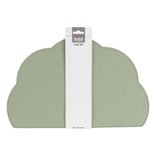 Silikónové prestieranie BIBS Boheme
