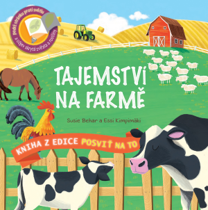 Posvieť na to - Tajomstvo na farme