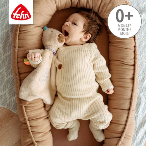 Muchláčik capybara Baby Fehn