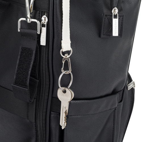 Batoh prebaľovací na kočík Jasper Petite & Mars Camel Beige