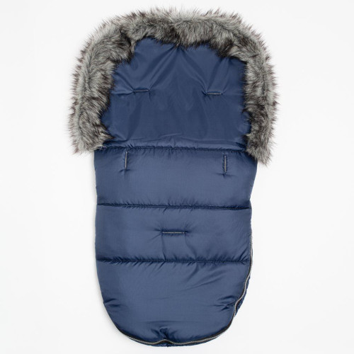 Zimný fusak New Baby Lux Wool