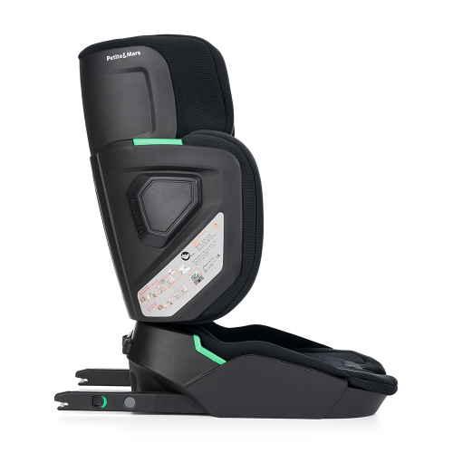 Autosedačka Flex Pro i-Size 100-150 cm (15-36 kg) Petite & Mars