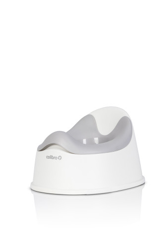 Detský nočník, ergonomický Solo cool Colibro