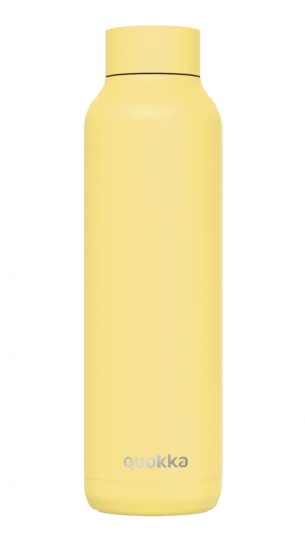 Nerezová termofľaša Solid 630 ml Quokka