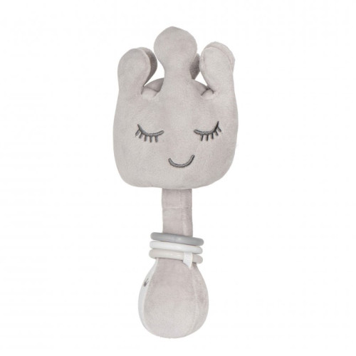 Cuddly Friends hrkálka Crown