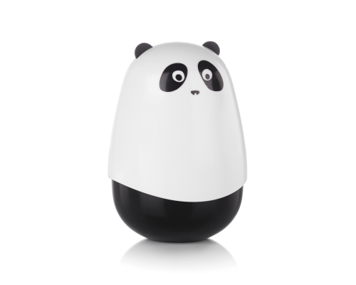 Hojdačka na kočík Panda Jané