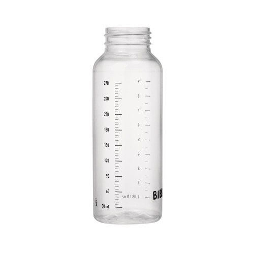Náhradná plastová fľaša 270 ml Bibs
