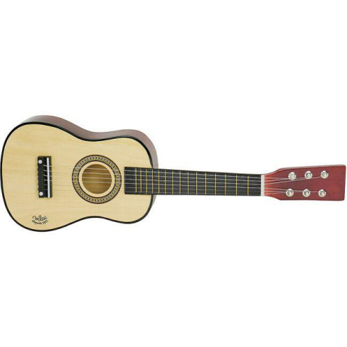 Vilac Gitara akustická prírodná