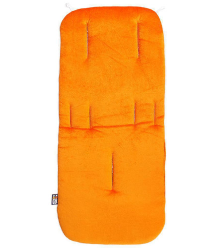 Obojstranná celoročná vložka do kočíka
