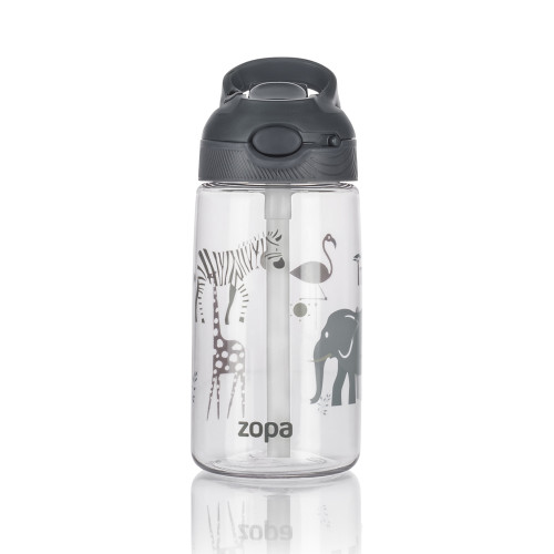 Fľaša tritán šport 480 ml Zopa