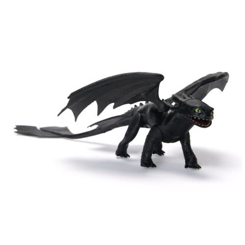 Ako vycvičiť draka základné draci