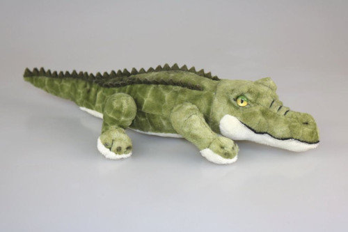Plyšový krokodíl 33 cm