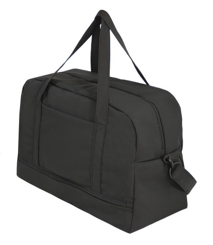Cestovná taška Wander Emitex Black