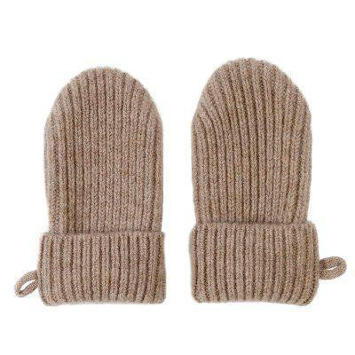 Rukavice Merino Buffalo Lodger