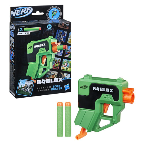 Nerf Pištoľ Roblox ms