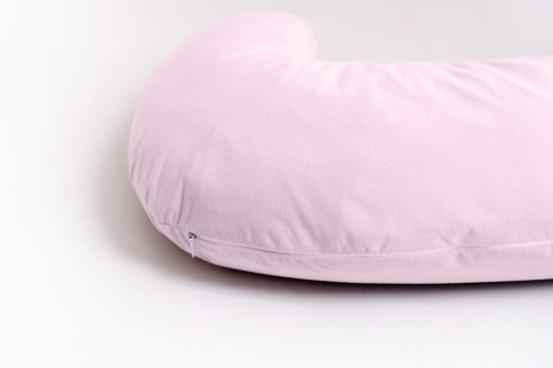 Bambusový polohovací vankúš MiniRelax 150 cm Babymatex