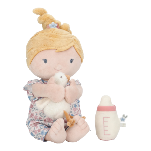 Bábika bábätko Julia Little Dutch