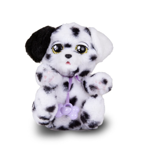 Baby Paws - plyšové šteniatko