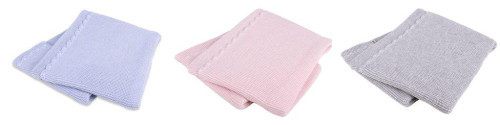 Interbaby DEKA PRÍZOVÁ JEMNÁ 75X100