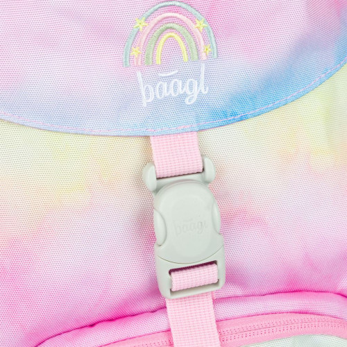 Školský batoh Airy Rainbow Unicorn Baagl