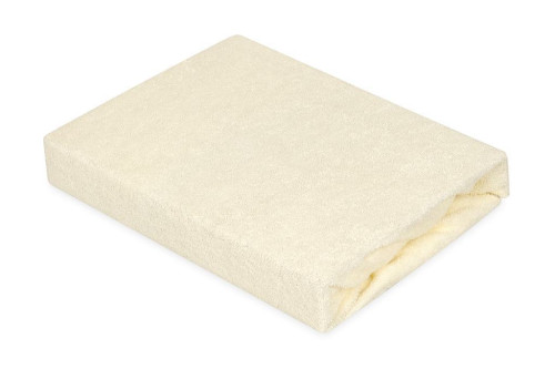 Poťah na prebaľovaciu podložku froté premium 50/60 x 70/80 cm Babymatex