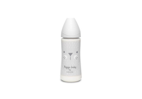 Premium fľaša na kašu Hygge 360 ml