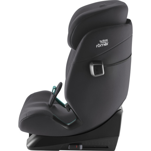 Autosedačka Safefix Britax
