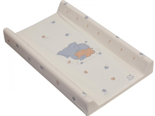 Prebaľovacia podložka s tvrdou vložkou MDF 80 x 50 cm