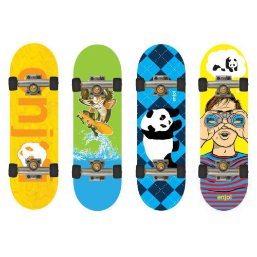 Tech Deck Fingerboard štvorbalenie