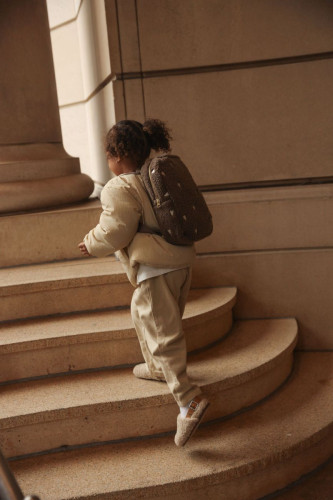 Teddy Mini Backpack - batôžtek Studio Noos