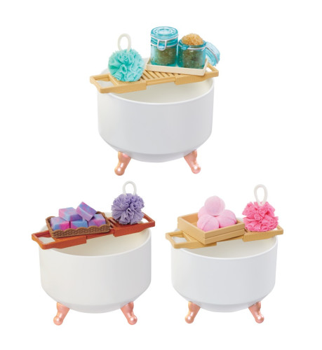 MGA's Miniverse Make It Mini Spa