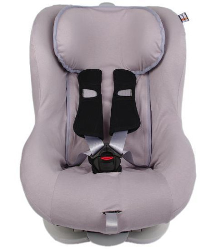 Bio poťah na autosedačku 9 - 18 kg Römer King II