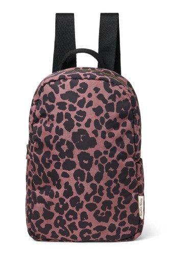 Puffy Mini Backpack - batôžtek Studio Noos