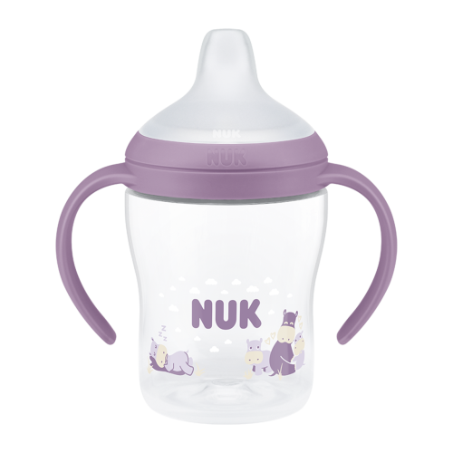 Fľaštička na učenie Perfect Match 150 ml Nuk