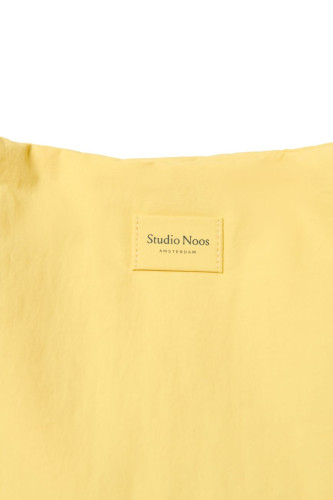 Puffy Mom Bag Studio Noos