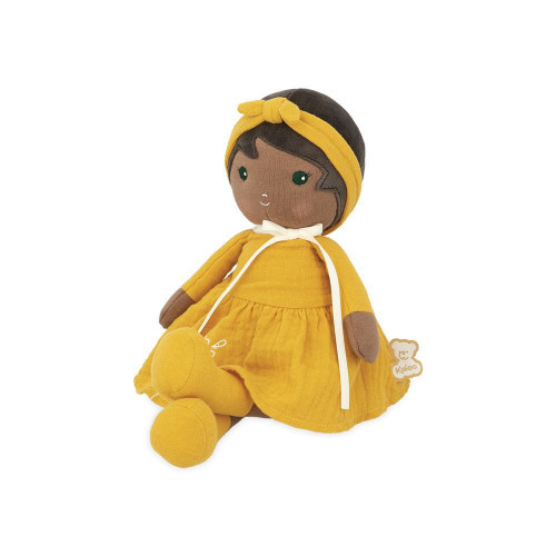 Látková bábika Naomie Tendresse 32 cm Kaloo