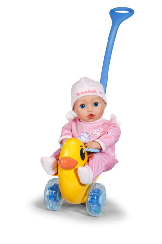 Baby Born Striekadlo Berta Zapf