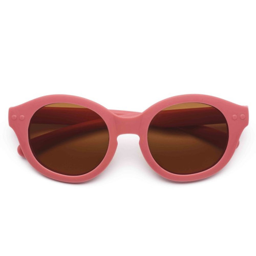 Slnečné okuliare Bora Bora Vintage Pink Dooky