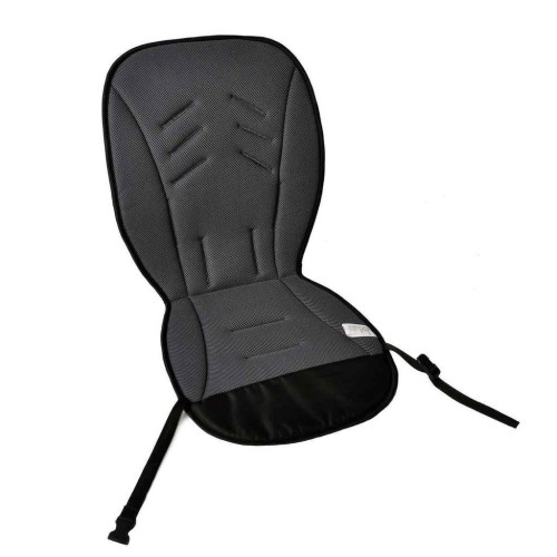 Vlnená podložka do kočíka Ovečka 2v1