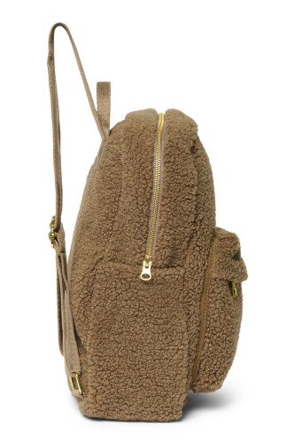 Teddy Midi Backpack - batôžtek s predným vreckom Studio Noos