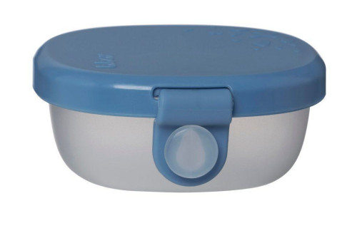 Súprava škatuliek Snack tubs 3 ks B.box
