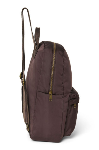 Puffy Midi Backpack - batôžtek s predným vreckom Studio Noos