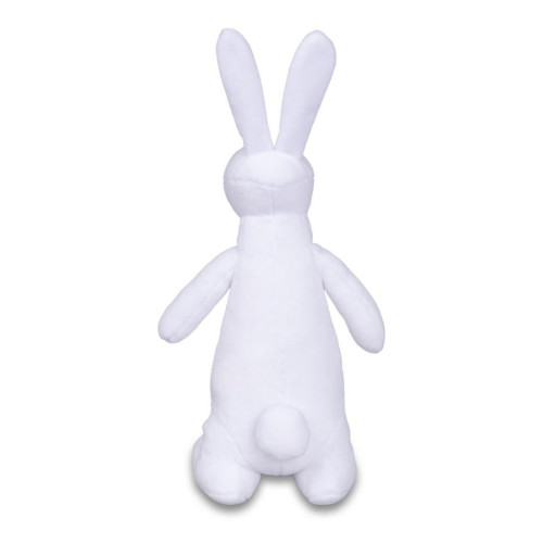 Plyšová hračka králik Bobek 27 cm