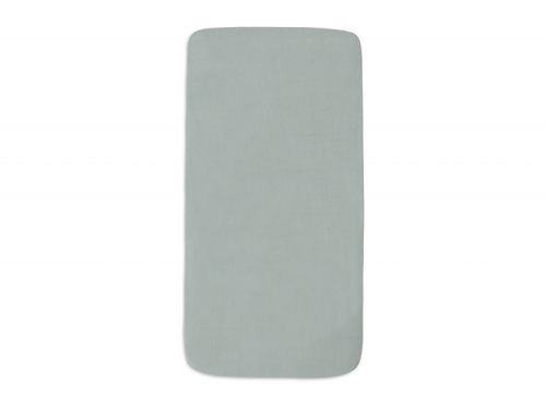 Prestieradlo napínacie 120 x 60 cm 2 ks Jollein